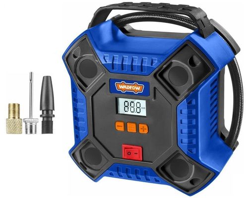 cumpără Compresor auto portabil Wadfow WAAC511 în Chișinău 