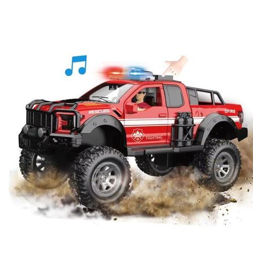 купить Машина Essa 9952 Set de joacă Stație de pompieri: Operațiune Specială в Кишинёве 