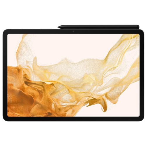 cumpără Tabletă PC Samsung X706B/128 Galaxy Tab S8 5G Graphite în Chișinău 