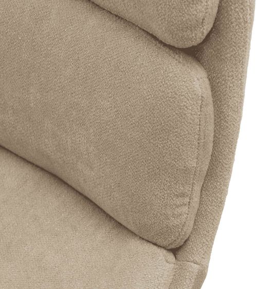 купить Стул Deco Ava Light Pink (Eden 906) в Кишинёве 