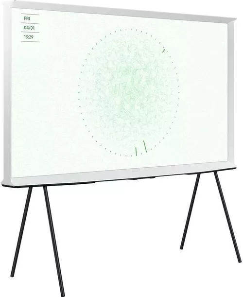 купить Телевизор Samsung QE55LS01DAUXUA The Serif в Кишинёве 
