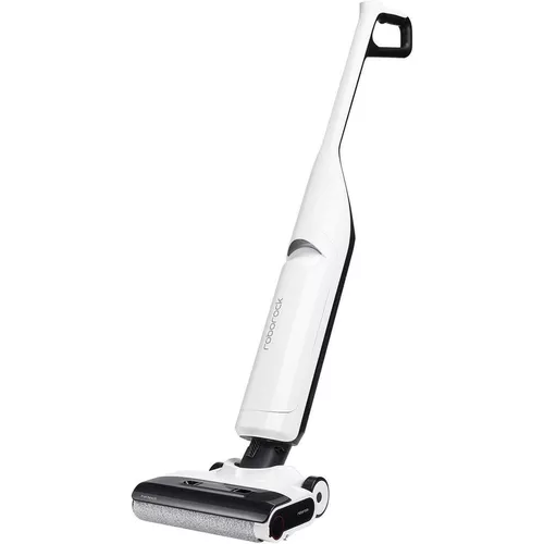 купить Пылесос беспроводной Roborock Flexi Lite Wet and Dry White в Кишинёве 
