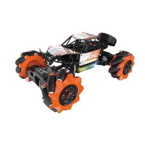 cumpără Jucărie cu telecomandă RC Cars 3682E 1:14 cu lumină, acumulator și încărcare USB (3 culori) în Chișinău 