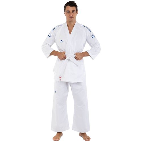 cumpără Îmbrăcăminte sport SUHS 12657 Kimono pt karate din coton m.180cm, 240g/m2 BO-1169 în Chișinău 