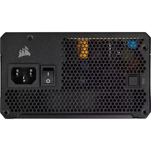 купить Блок питания для ПК Corsair CX Series™ CX750F RGB в Кишинёве 