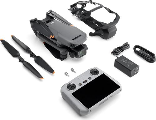 cumpără Dronă DJI Mavic 3 Classic + Smart Controller (947673) în Chișinău 