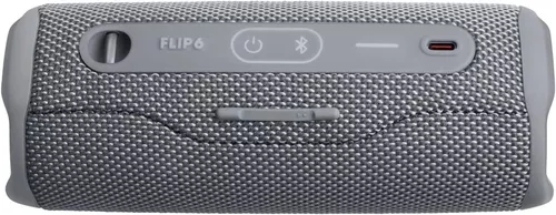 купить Колонка портативная Bluetooth JBL Flip 6 Grey в Кишинёве 