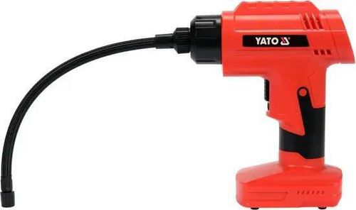 купить Портативный компрессор для авто Yato YT82950 в Кишинёве 