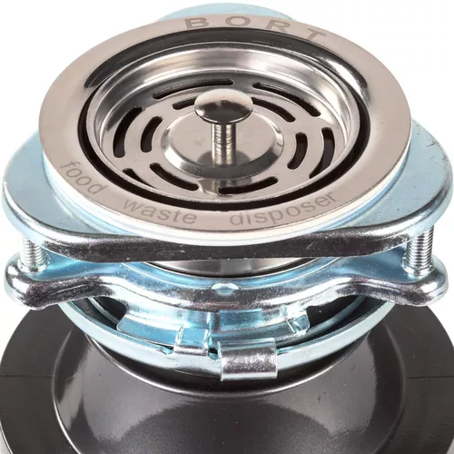 cumpără Tocător resturi alimentare Bort TITAN 4000 Plus în Chișinău 