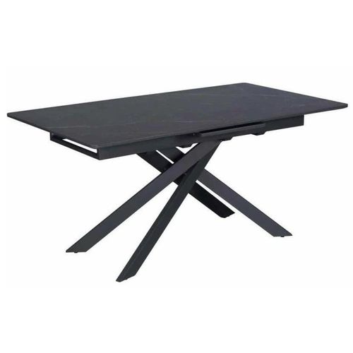 купить Стол Interdepo LEMS Black в Кишинёве 