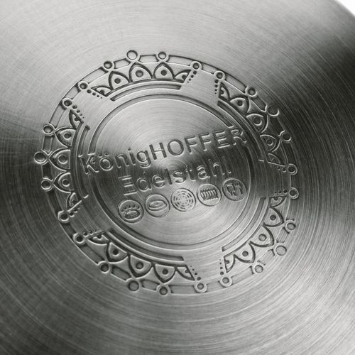 купить Кастрюля Konighoffer Petra 2.7L в Кишинёве 