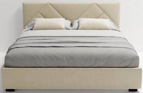 купить Кровать my-STYLE my-Zara 140x200 (P17D14M02) в Кишинёве 