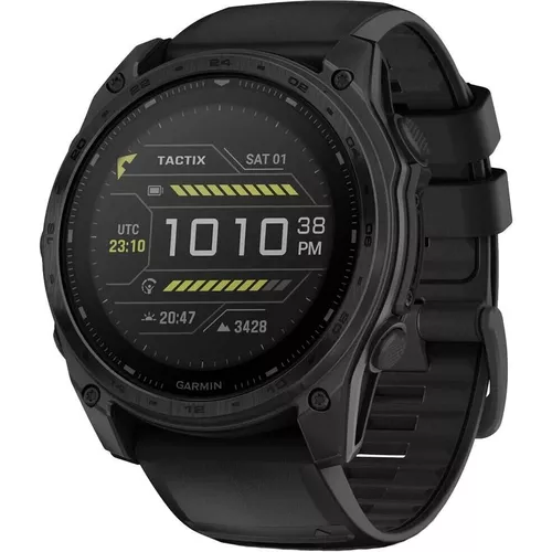 cumpără Ceas inteligent Garmin tactix 8 Solar Elite 51 mm în Chișinău 