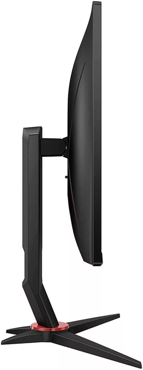 cumpără Monitor AOC 27G2U5/BK Borderless Black/Red în Chișinău 