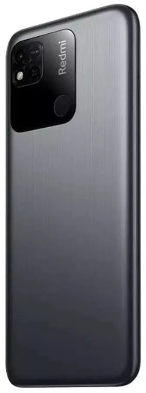 купить Смартфон Xiaomi Redmi 10A 2/32Gb Gray в Кишинёве 