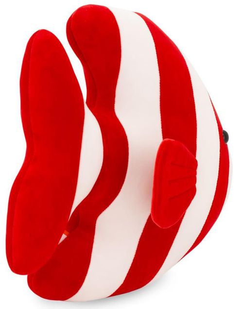 cumpără Jucărie de pluș Orange Toys Striped Fish 40 OT7014A în Chișinău 