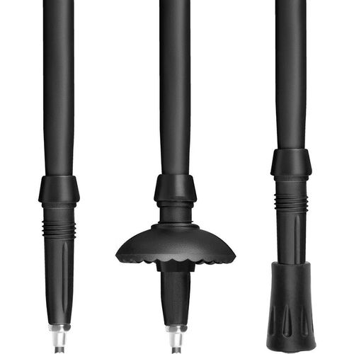 cumpără Bețe pentru trekking Spokey Terra, палки для скандинавской ходьбы (944825) în Chișinău 