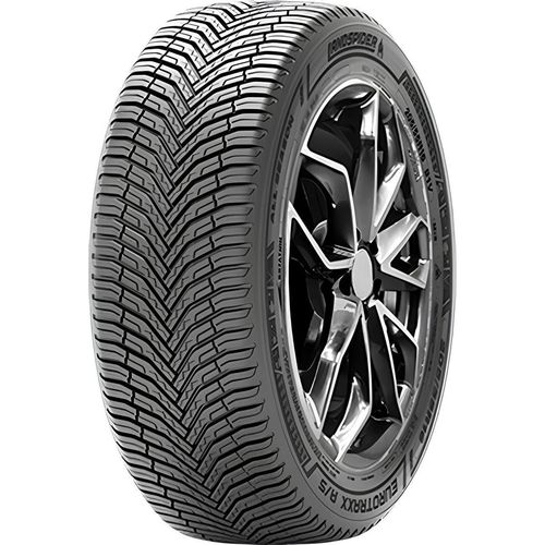 cumpără Anvelopă Landspider 215/45 R17 91W TL Eurotraxx A/S XL MFS în Chișinău 
