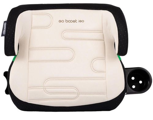 купить Автокресло Chipolino SDKGBI02605CA I-Size 125-150cm GO BOOST ISO cashmere в Кишинёве 