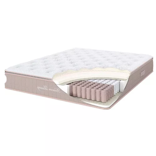 купить Ортопедический матрас Askona Матрас Grether & Wells Heaven LUXURY 200x180 в Кишинёве 