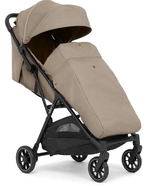 купить Детская коляска Peg Perego NOW Shot Beige в Кишинёве 