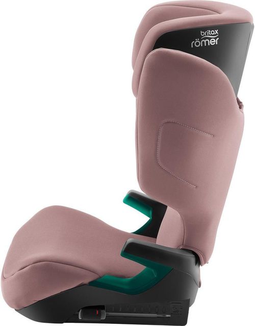 cumpără Scaun auto Britax-Römer DISCOVERY PLUS 2 Dusty Rose (2000039713) în Chișinău 