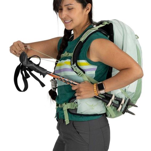 купить Рюкзак спортивный Osprey Tempest 22 Anchor Blue/Atlas (810145592151) в Кишинёве 