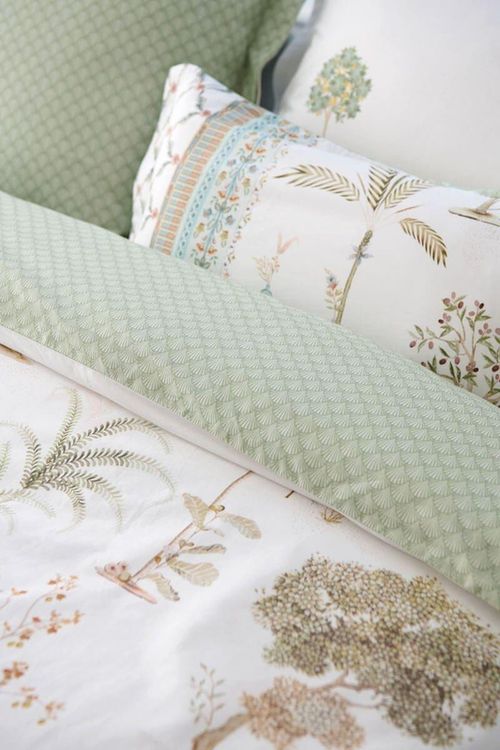 купить Домашний текстиль Pip Studio 255976 Giardini di Frutta White в Кишинёве 