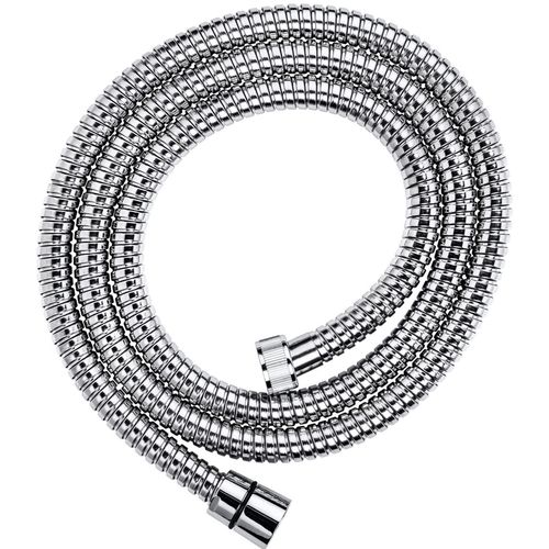 купить Душевой шланг Rubineta 150cm Con/Imp (S.S) в Кишинёве 