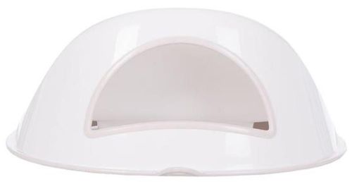 купить Детский горшок Kikka Boo 31403010002 Reductor anatomic pentru toaleta Hippo Pink в Кишинёве 