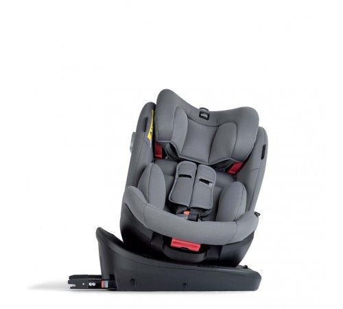 Автокресло CAM Scudo Isofix ( 0-36 кг) синий 