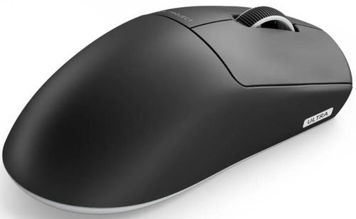 купить Мышь Dark Project Novus Wireless, Black/Grey в Кишинёве 