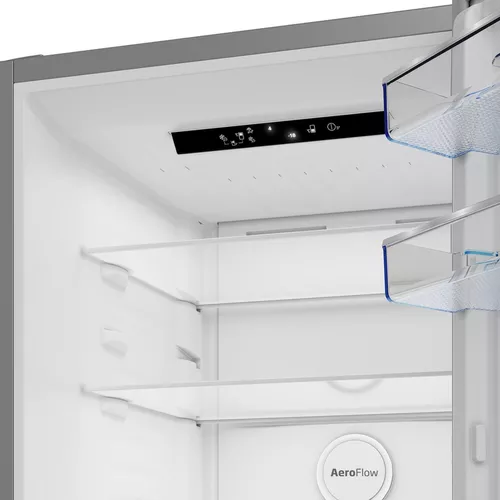 cumpără Frigider cu congelator jos Beko B3RCNA415HXB în Chișinău 