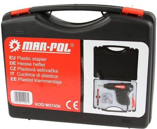 cumpără Ciocan de lipit MAR-POL M57456 de lipit plastic în Chișinău 