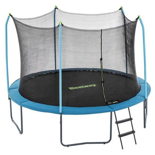 купить Батут Bestway 59104BW Xtreme Air 366x278cm până la 100 kg в Кишинёве 