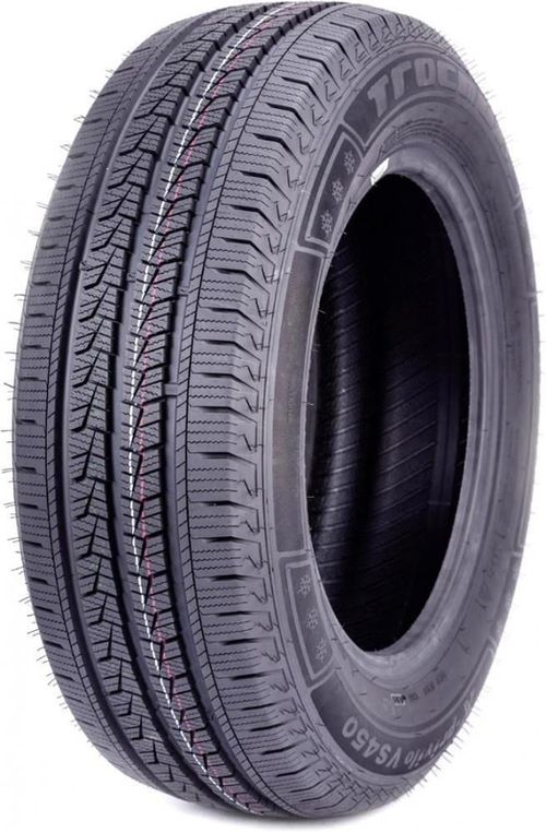 cumpără Anvelopă Tracmax 175/70 R14C 95T TL X-Privilo VS-450 în Chișinău 