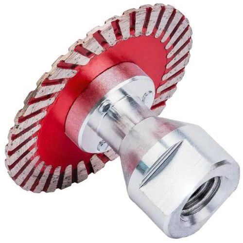 купить Диск отрезной Raider 162126 Disc diamantat Ø60/M14 в Кишинёве 