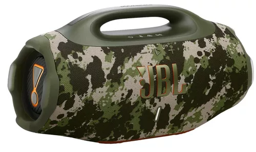 cumpără Boxă portativă Bluetooth JBL Boombox 4 Squad în Chișinău 
