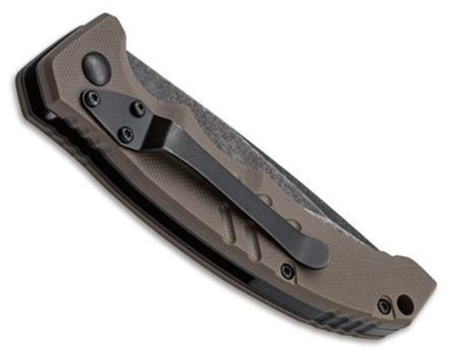 купить Нож походный Boker 01BO483 Plus Intention II Coyote в Кишинёве 