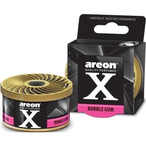 купить Ароматизатор для автомобиля Areon Ken X Version (Bubble Gum) в Кишинёве 