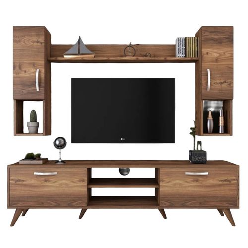 cumpără Set mobilă living Trendy M27, 284 180x48x35cm în Chișinău 