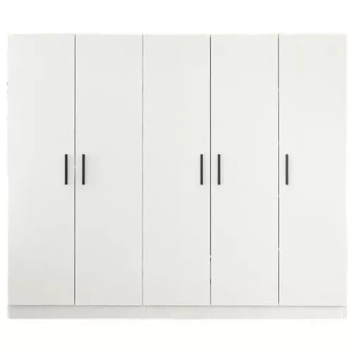 cumpără Dulap Trendy Kale-3805, 225x210x52cm în Chișinău 