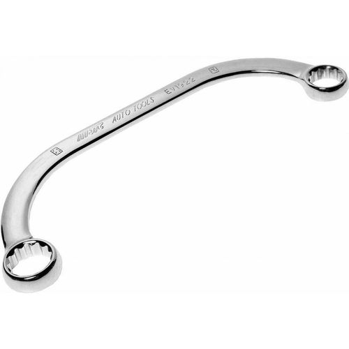 cumpără Cheie fixă JTC JTC-EV1922 Cheie tubulară cu capăt deschis de 19x22 mm în Chișinău 