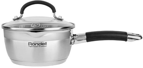 купить Набор посуды Rondell RDS-1291 Prime 8buc в Кишинёве 