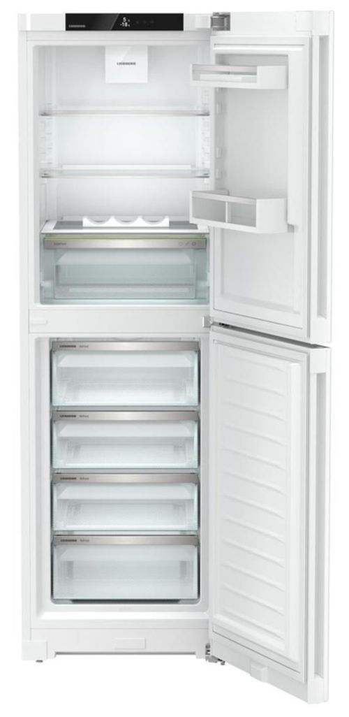 cumpără Frigider cu congelator jos Liebherr CNf 5204 în Chișinău 