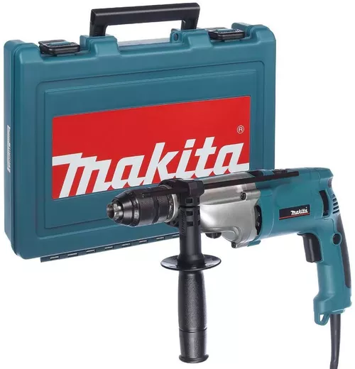 купить Дрель Makita HP 2071 в Кишинёве 