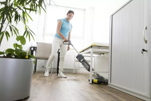 купить Пылесос моющий Karcher 1.783-055.0 BR 30/1 C Bp Pack 18/25 в Кишинёве 