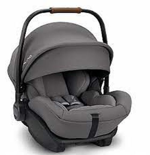 Автокресло i-Size Nuna PIPA Next Granite (0-13 kg) 
