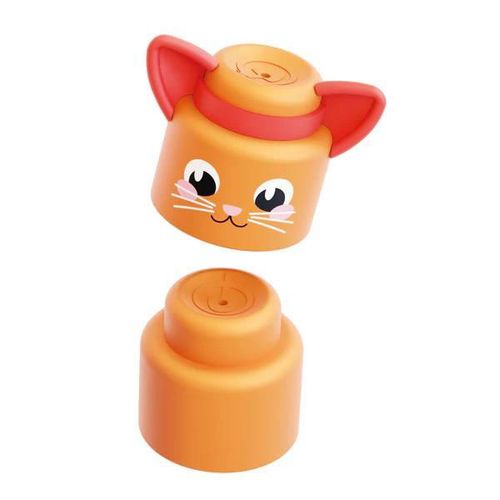 cumpără Set de construcție Quercetti 4148 Momy Soft Animals în Chișinău 