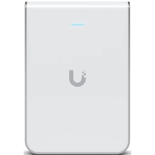 купить Wi-Fi точка доступа Ubiquiti UniFi U6 In-Wall в Кишинёве 